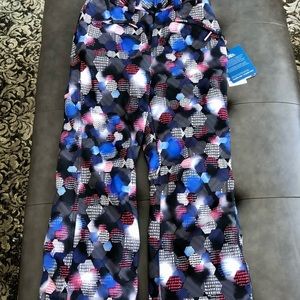 Women’s Sunice Stella Ski Pants